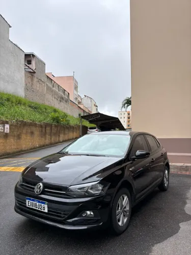 Volkswagen Polo Comfort. 200 TSI 1.0 Flex 12V Aut. 2019