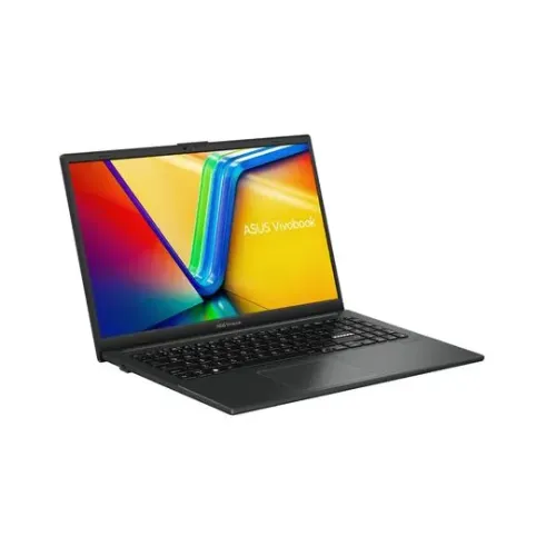 Notebook Asus Vivobook Go, Intel® Core? i3-N305, RAM 4GB, SSD 256GB, Tela de 15,6" LED Ful