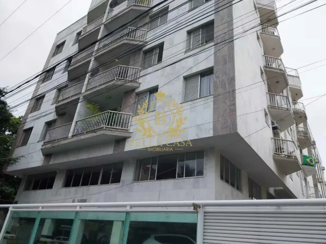 Apartamento de 4 quartos à venda Braga, Cabo Frio/RJ