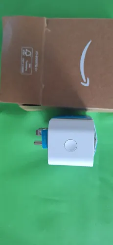 Smart Plug inteligente Amazon importado ultimo estoque