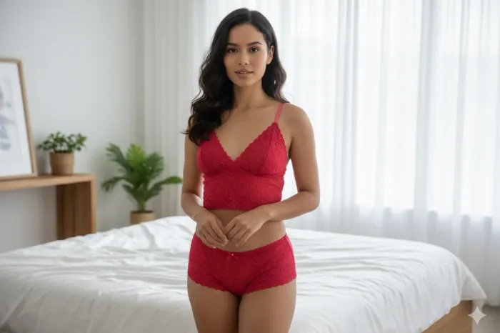 Lingerie Sexy