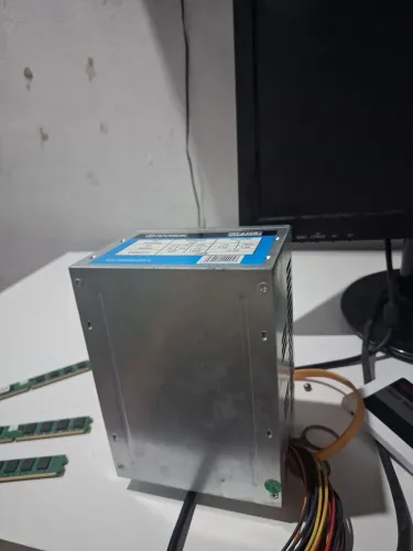 Fonte 230w