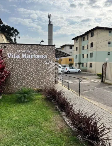 Apartamento Tatuquara