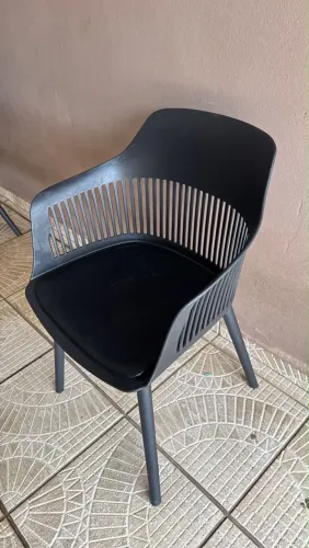 4 Cadeira