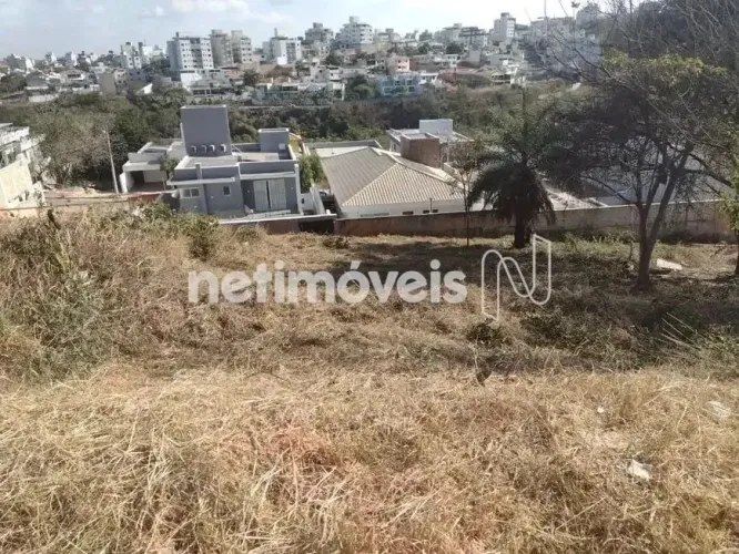 Venda Lote em condomínio Portal do Sol Contagem