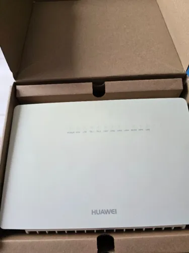 Modem Huawei HG8245Q2