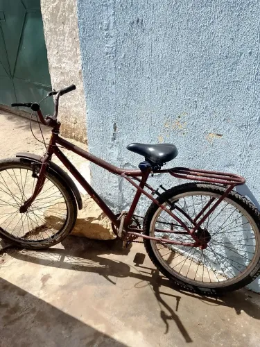 Bicicleta aro 26