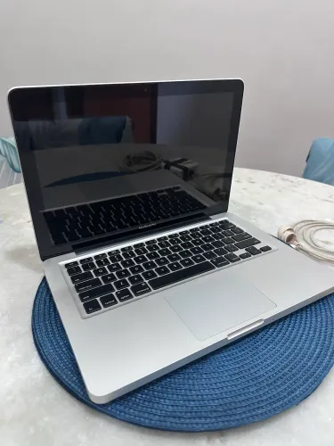 Macbook Pro 2011