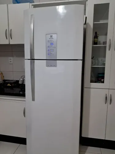 Geladeira Electrolux 