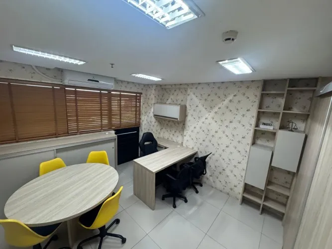 Sala Comercial para Locação em Manaus, Adrianópolis