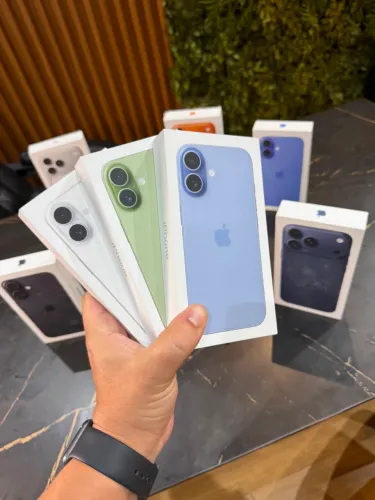 iPhone 17 - oferta do dia