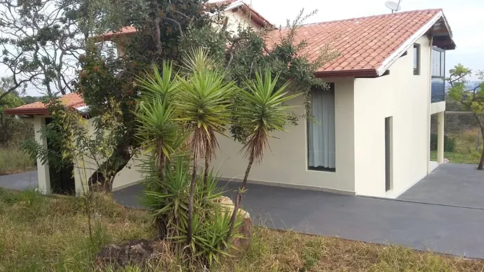 Casa 1 quarto para Venda Setor de Mansões do Lago Norte, Brasília