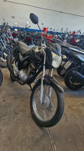 Honda Cg Start 160cc 2022