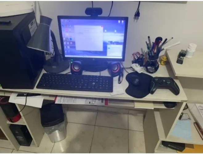 Pc de escritório