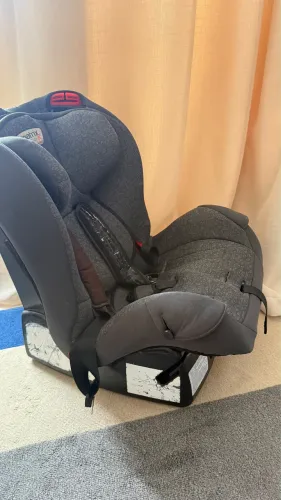 Cadeirinha infantil