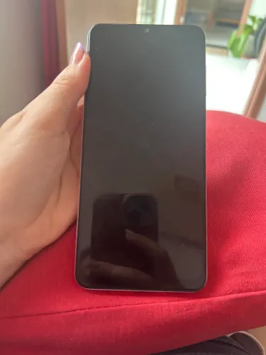 Samsung Galaxy A12 64GB Branco - Excelente Estado