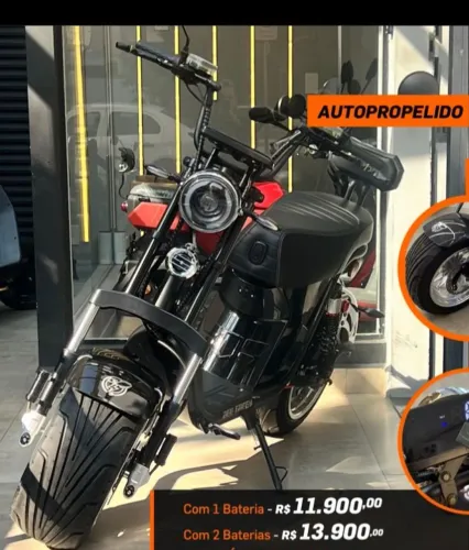 Scooter eletrica 2026 nova scooter elétrica aro 12 1000w scoter elétrica desbloqueada