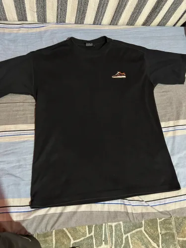 Camisa Travis scoot street wear