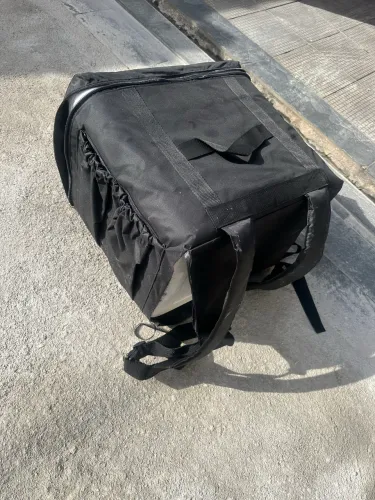 Vendo Bag para MotoBoy