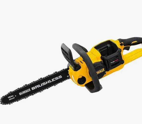 Serra elétrica Dewalt 60v
