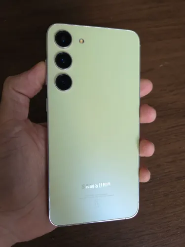 Galaxy S23+ Plus 512GB Verde