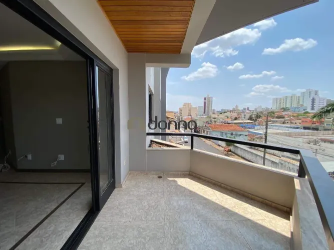 Apartamento à venda, 2 quartos, 2 vagas, Centro - Uberaba/MG