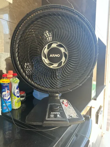 VENTILADOR ARNO 110