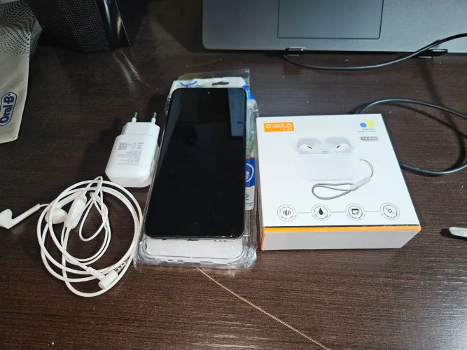 LG K52 64gb de memória 