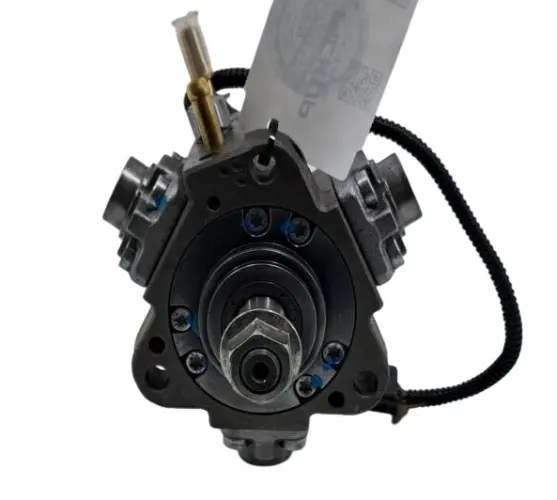 BOMBA ALTA PRESSÃO S10 TRAILBLAZER 2.8 CTDI DIESEL 12-17