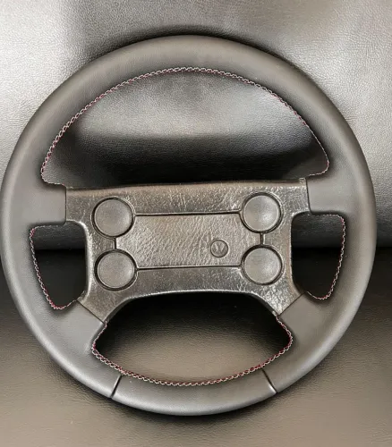 Volante 4 Bolas Original