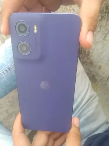 Celular moto g5 128 giga