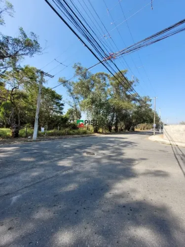 Área à venda, 12000 m² por R$ 5.000.000,00 - Jardim Oasis - Taubaté/SP REF: AR0006