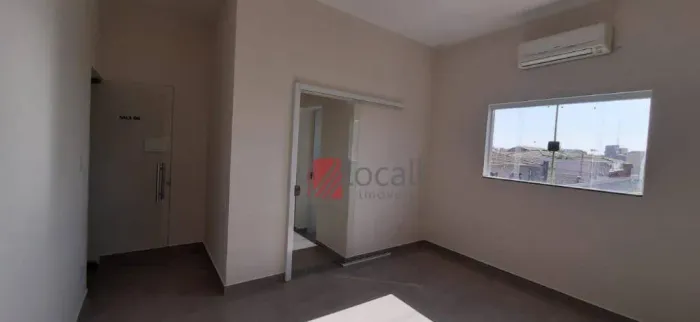 Sala para alugar, 25 m² por R$ 1.106,00/mês - Alto Rio Preto - São José do Rio Preto/SP