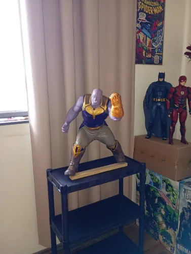 Boneco Thanos MiMo