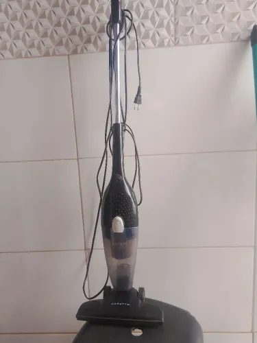 Aspirador
