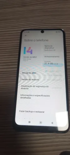 Redimi not 10s