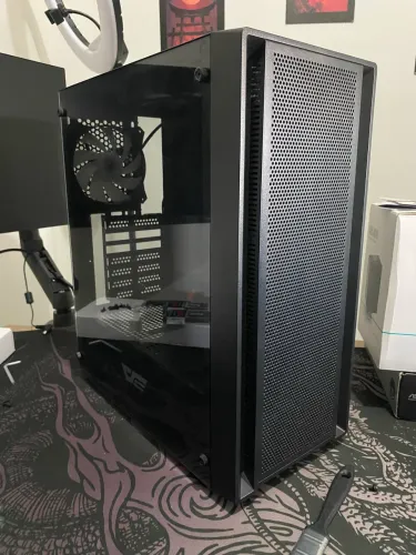 Gabinete a venda 