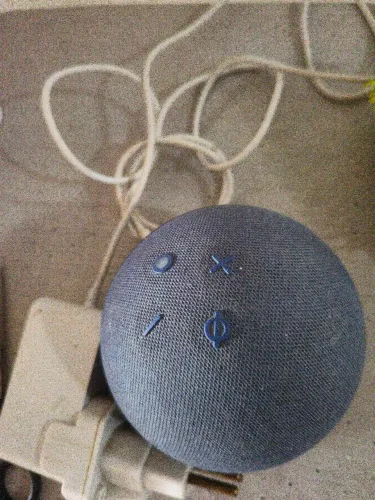 ECHODOT 5°A GERAÇÃO