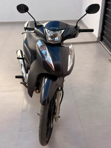 Biz 125 Flex 2020