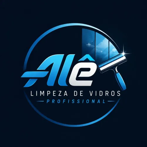 Limpeza de vidros e faixadas