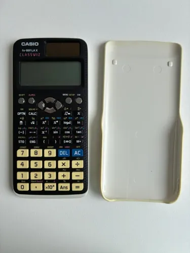 VENDO Calculadora Casio FX-991LAX