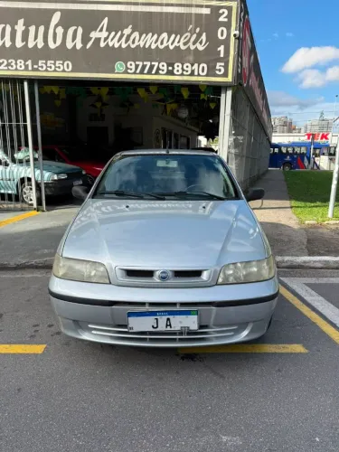 Fiat Siena 1.0/ EX 1.0 MPI Fire/ Fire Flex 8V 2006