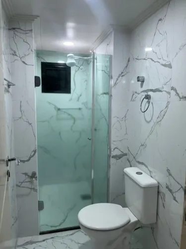 Trabalhamos com revestimento cerâmica porcelanato Pedras e etc