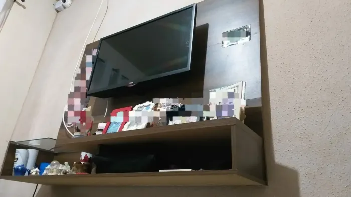 PAINEL PARA SALA