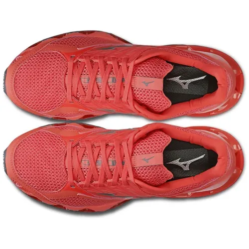 Tênis Unissex Mizuno Wave Prophecy 13-S