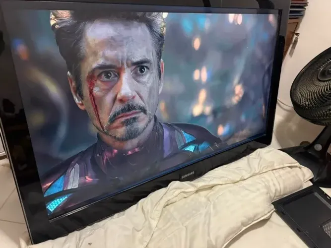 TV Samsung 46P