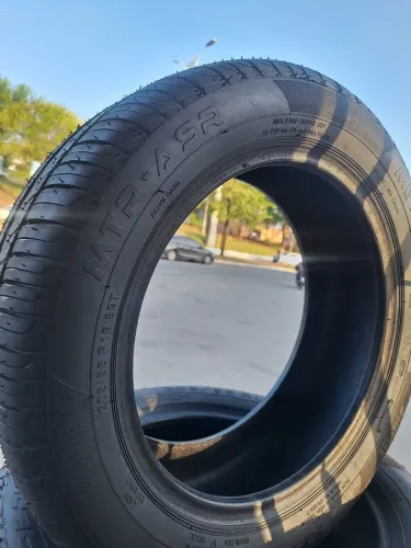 Pneus Remoldes 205/55/16
