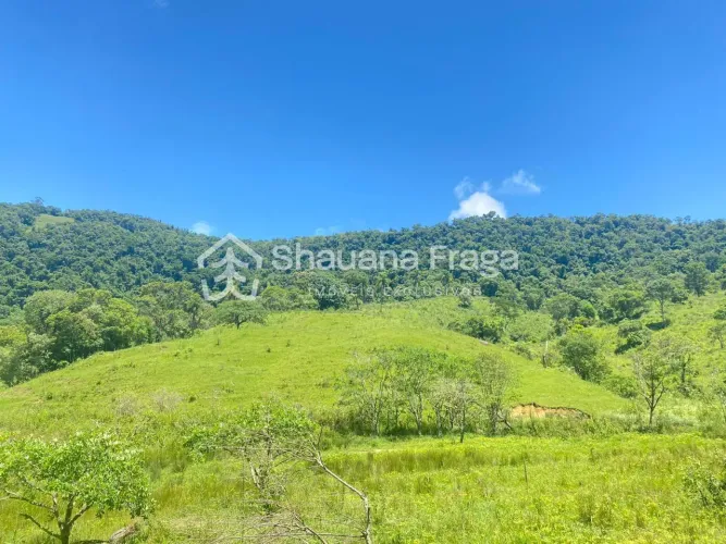 Terreno para Venda em Rancho Queimado, Rio D`areia
