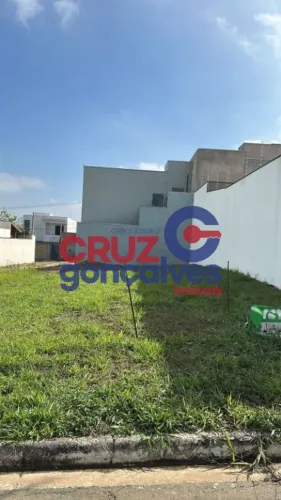 Terreno à Venda no Bairro Diário Ville - Rio Claro