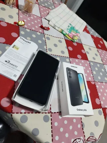 A16 pego iphone e dou uma volta 